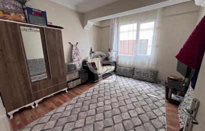 COLDWELL BANKER ODAK'TAN MERKEZDE KAPALI MUTFAKLI SATILIK 2+1