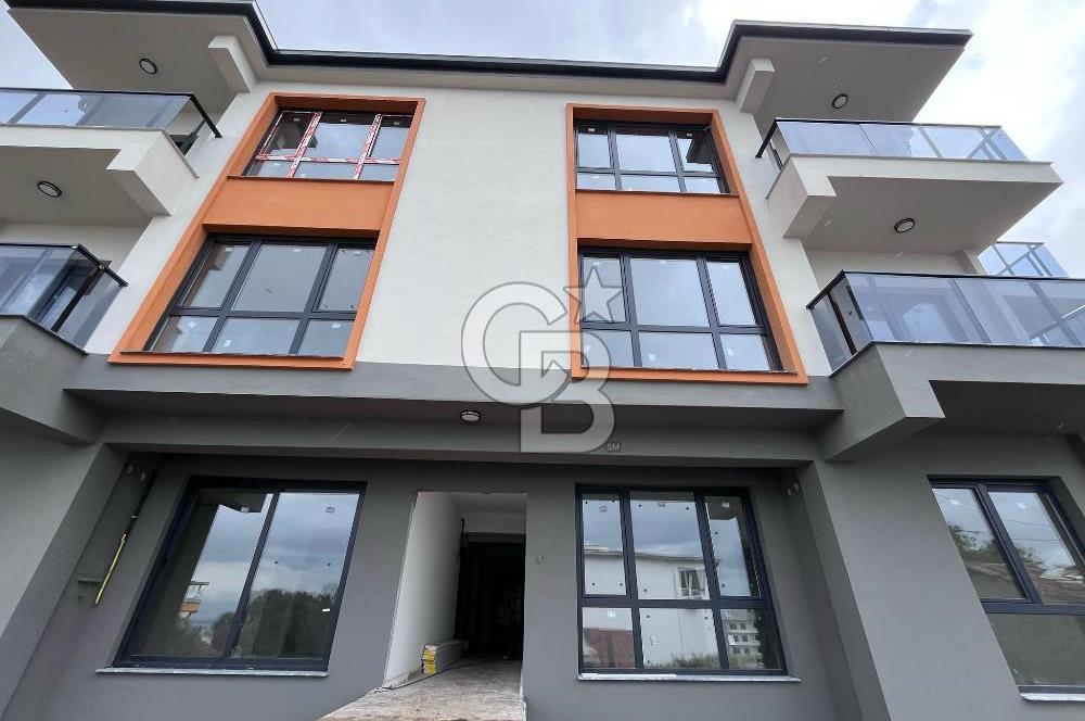 COLDWELL BANKER ODAKTAN MERKEZDE SATILIK KOMPLE BİNA