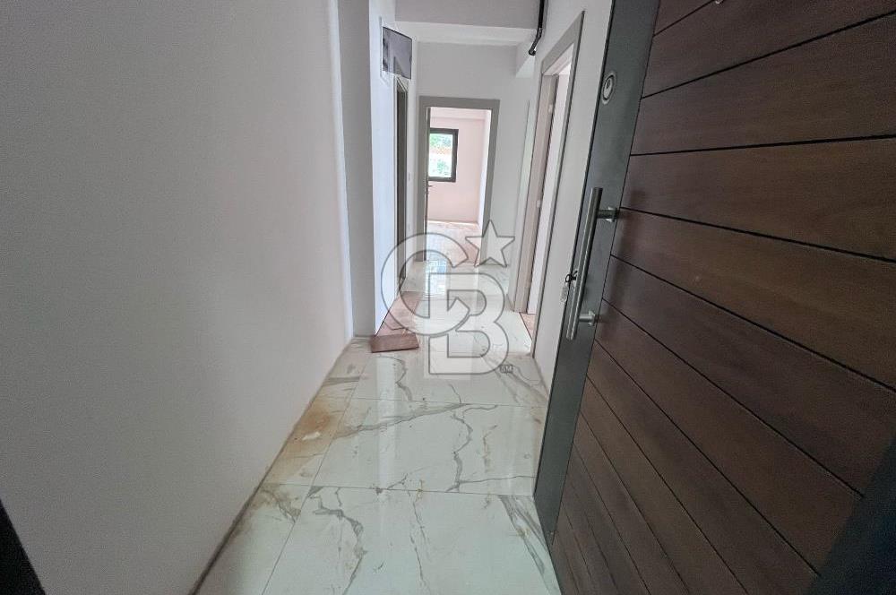COLDWELL BANKER ODAKTAN MERKEZDE SATILIK KOMPLE BİNA