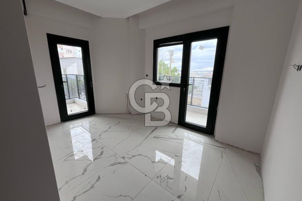 COLDWELL BANKER ODAKTAN MERKEZDE SATILIK KOMPLE BİNA