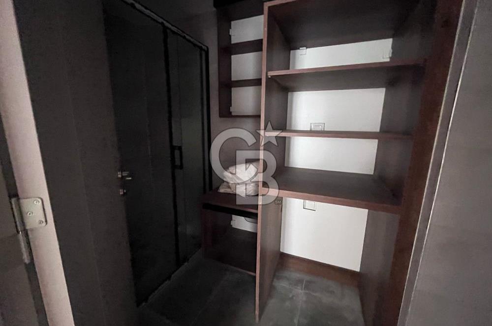 COLDWELL BANKER ODAKTAN MERKEZDE SATILIK KOMPLE BİNA
