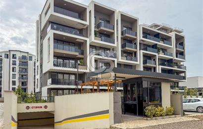 Antalya Altıntaş Oturuma Hazır 1+1 Satılık Daire