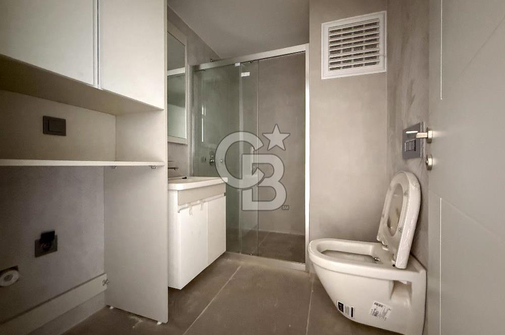 Antalya Altıntaş Oturuma Hazır 1+1 Satılık Daire