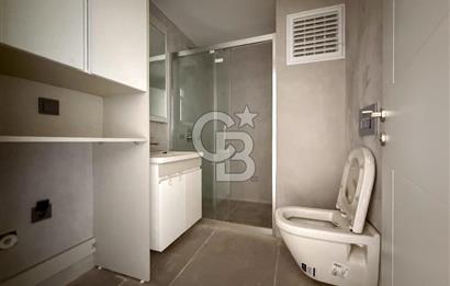 Antalya Altıntaş Oturuma Hazır 1+1 Satılık Daire