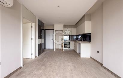 Antalya Altıntaş Oturuma Hazır 1+1 Satılık Daire