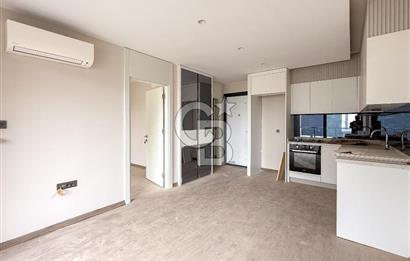 Antalya Altıntaş Oturuma Hazır 1+1 Satılık Daire