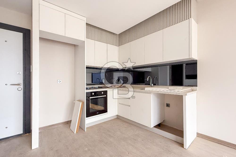 Antalya Altıntaş Oturuma Hazır 1+1 Satılık Daire