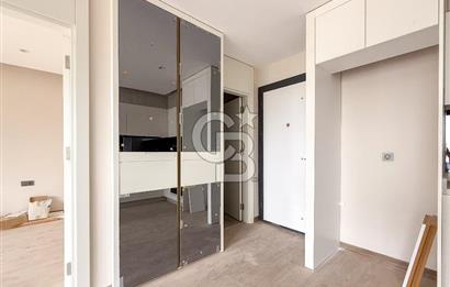 Antalya Altıntaş Oturuma Hazır 1+1 Satılık Daire