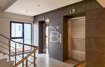 Antalya Altıntaş Oturuma Hazır 1+1 Satılık Daire