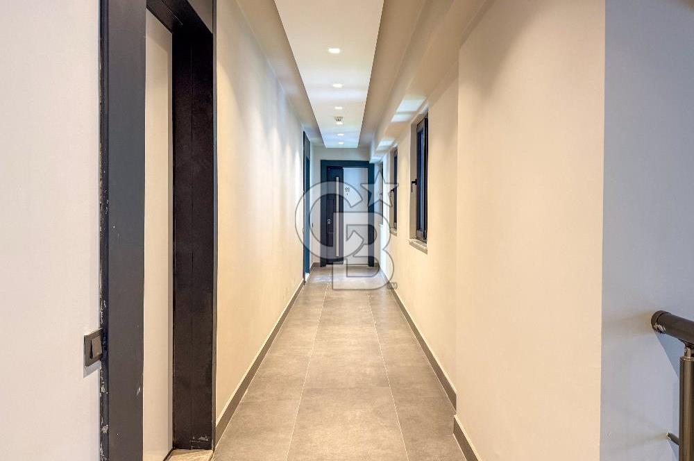 Antalya Altıntaş Oturuma Hazır 1+1 Satılık Daire