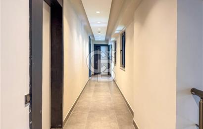 Antalya Altıntaş Oturuma Hazır 1+1 Satılık Daire