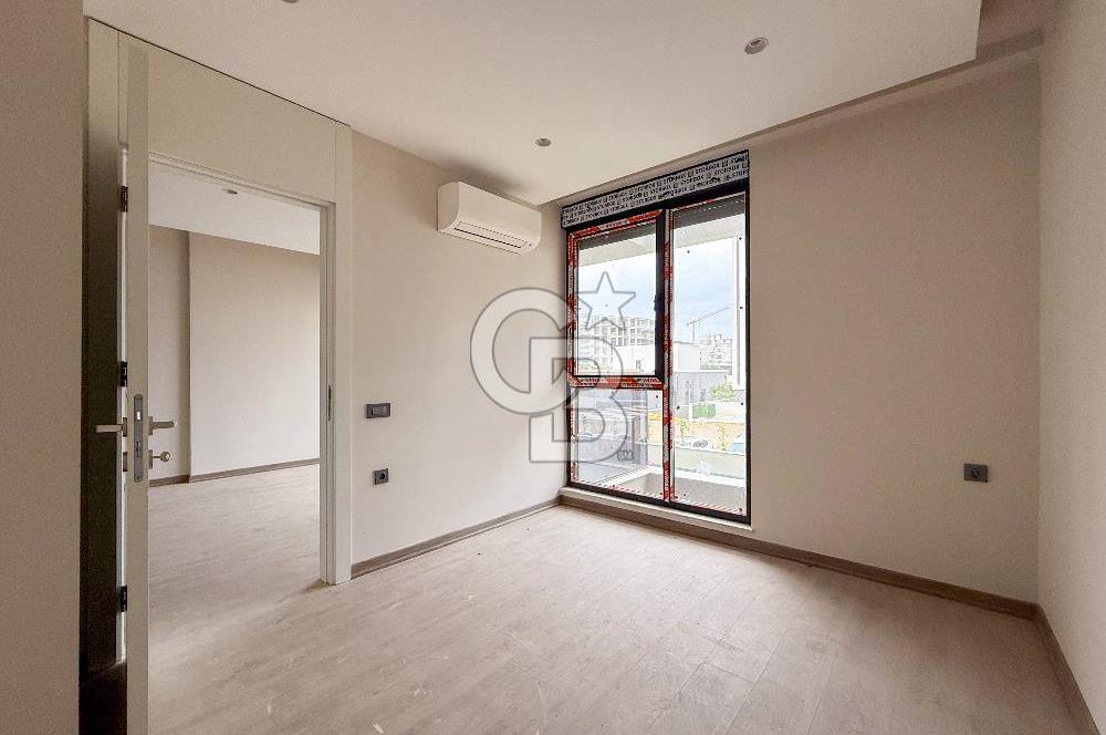 Antalya Altıntaş Oturuma Hazır 1+1 Satılık Daire