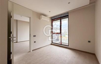Antalya Altıntaş Oturuma Hazır 1+1 Satılık Daire