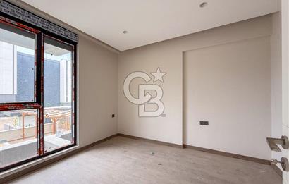 Antalya Altıntaş Oturuma Hazır 1+1 Satılık Daire