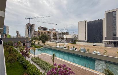Antalya Altıntaş Oturuma Hazır 1+1 Satılık Daire