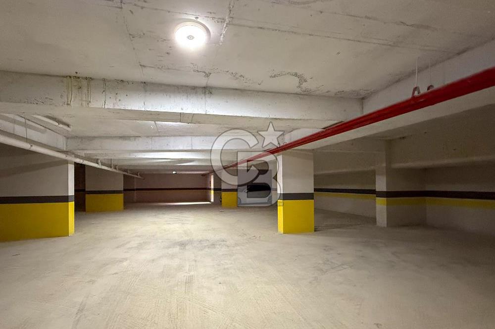 Antalya Altıntaş Oturuma Hazır 1+1 Satılık Daire