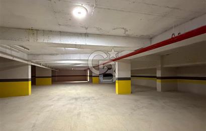 Antalya Altıntaş Oturuma Hazır 1+1 Satılık Daire