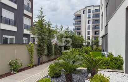 Antalya Altıntaş Oturuma Hazır 1+1 Satılık Daire