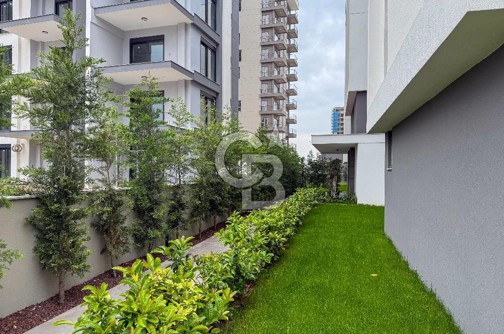 Antalya Altıntaş Oturuma Hazır 1+1 Satılık Daire