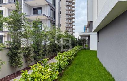 Antalya Altıntaş Oturuma Hazır 1+1 Satılık Daire
