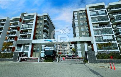 Ataşehir Modern Sitesinde 1+1 Eşyalı Kiralık Daire
