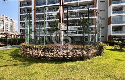 Ataşehir Modern Sitesinde Eşyalı Satılık 1+1 Daire