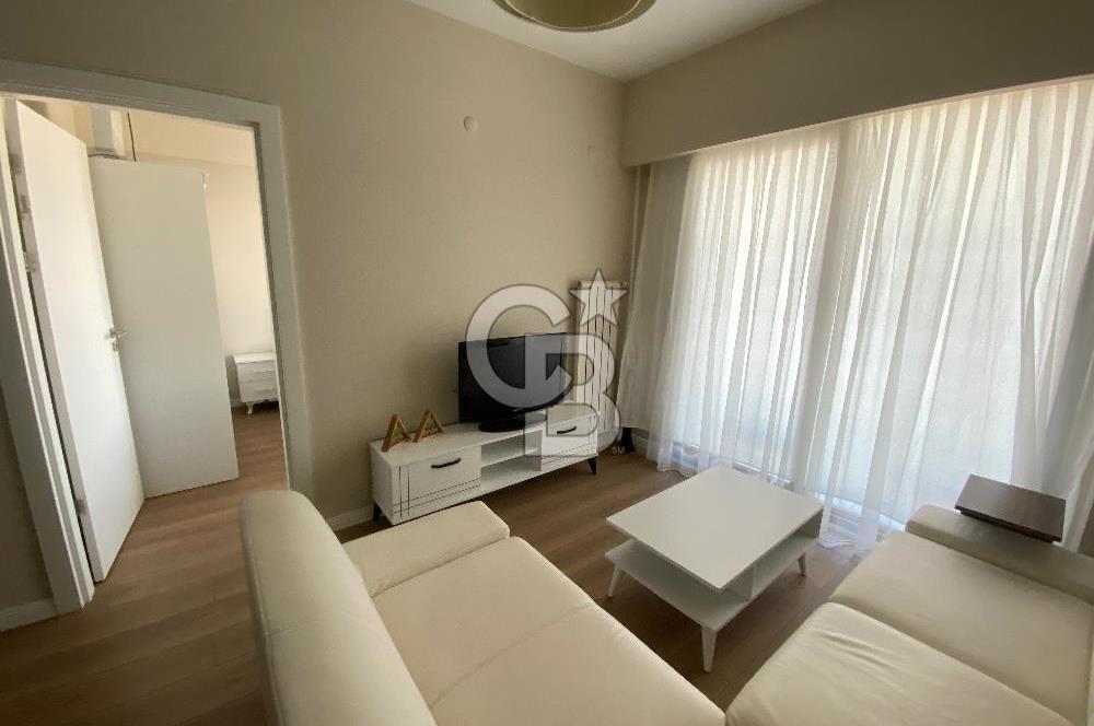 My Way Wins Blue Orman Cephe 1+1 Eşyalı Kiralık Daire