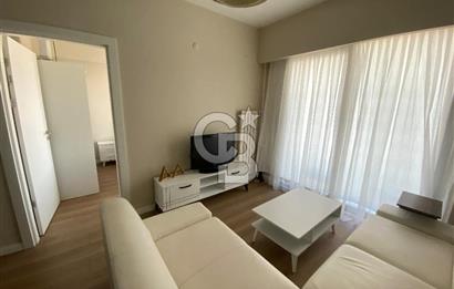 My Way Wins Blue Orman Cephe 1+1 Eşyalı Kiralık Daire