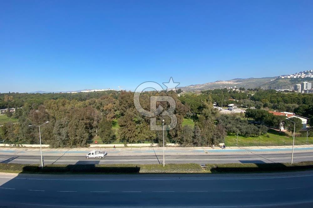 My Way Wins Blue Orman Cephe 1+1 Eşyalı Kiralık Daire