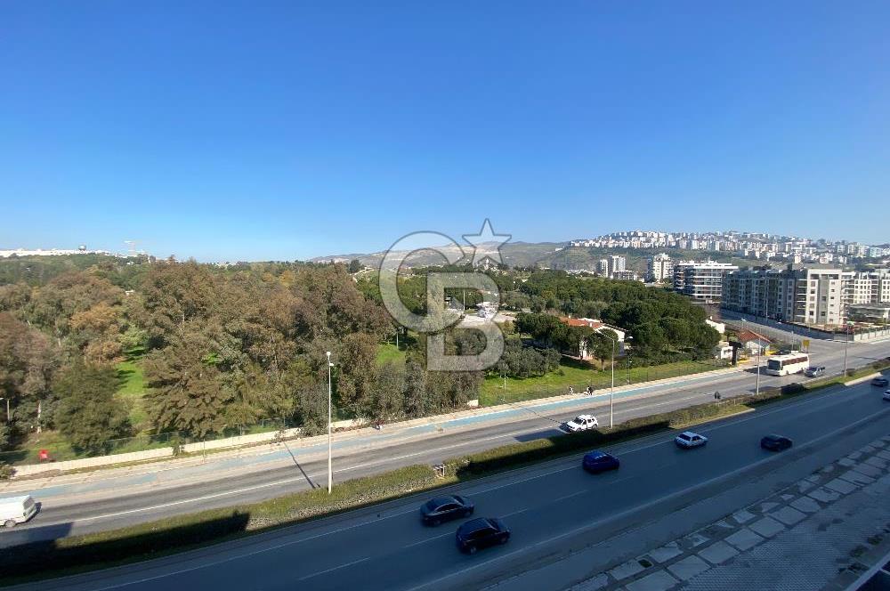 My Way Wins Blue Orman Cephe 1+1 Eşyalı Kiralık Daire
