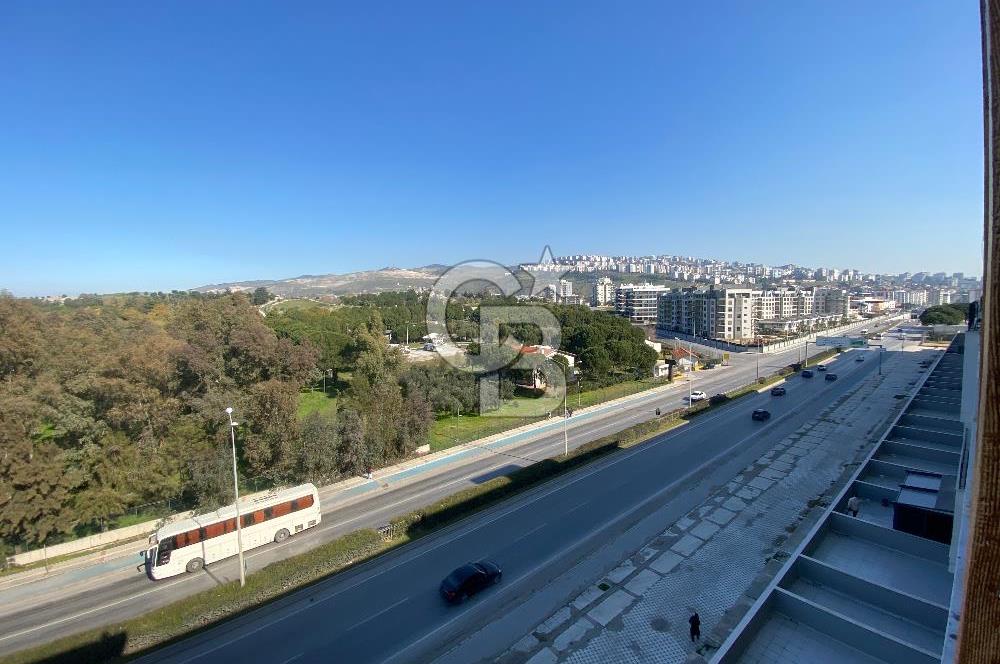 My Way Wins Blue Orman Cephe 1+1 Eşyalı Kiralık Daire