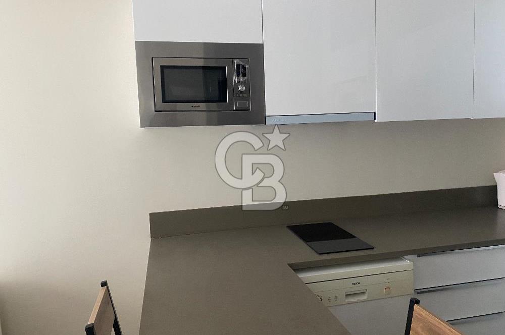 My Way Wins Blue Orman Cephe 1+1 Eşyalı Kiralık Daire