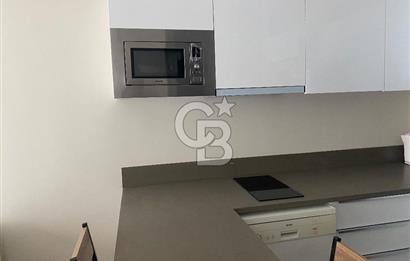 My Way Wins Blue Orman Cephe 1+1 Eşyalı Kiralık Daire