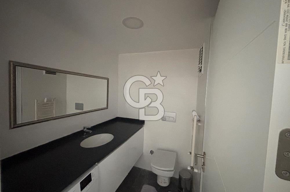 My Way Wins Blue Havuz Cephe 1+1 Eşyalı Kiralık Daire 