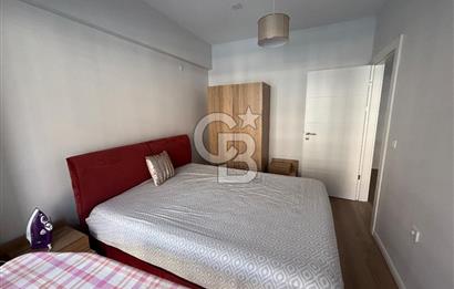 My Way Wins Blue Havuz Cephe 1+1 Eşyalı Kiralık Daire 