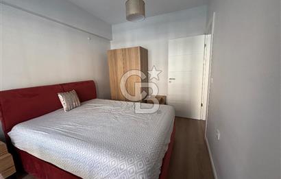 My Way Wins Blue Havuz Cephe 1+1 Eşyalı Kiralık Daire 