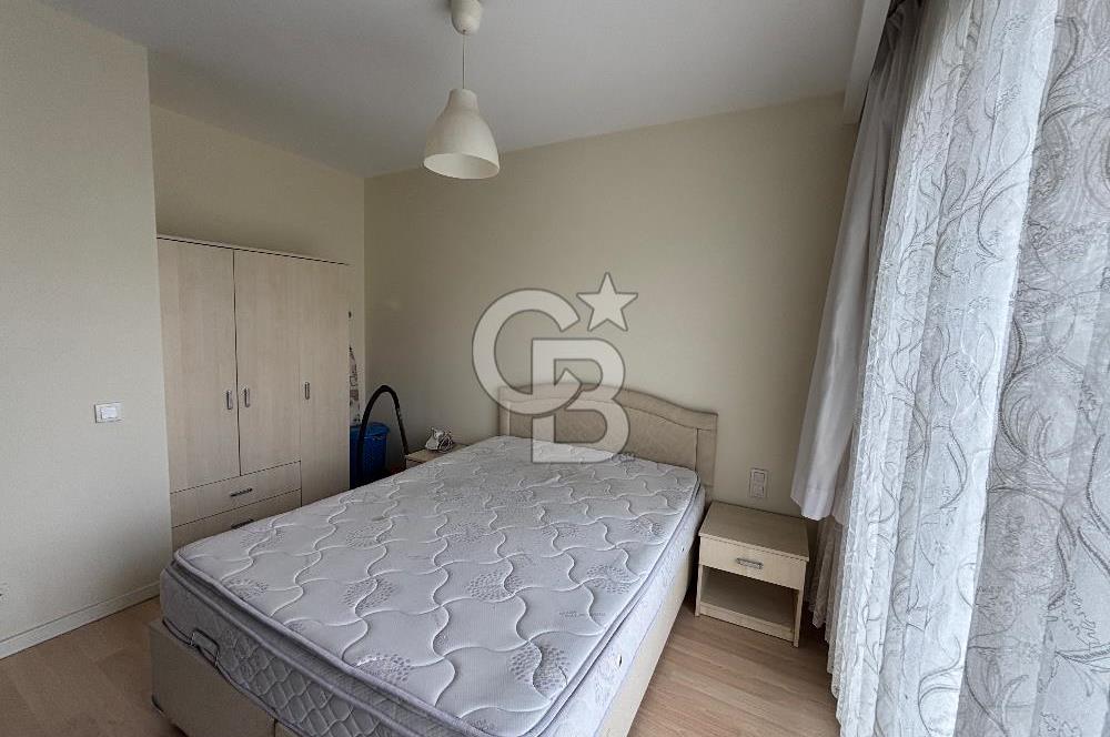 Soyak Siesta Energy Eşyalı Kiralık 1+1 Daire