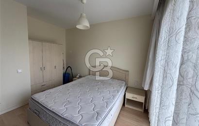 Soyak Siesta Energy Eşyalı Kiralık 1+1 Daire