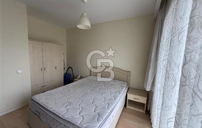 Soyak Siesta Energy Eşyalı Kiralık 1+1 Daire