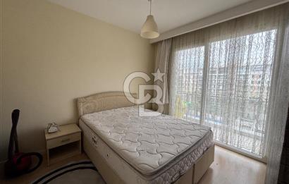Soyak Siesta Energy Eşyalı Kiralık 1+1 Daire