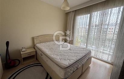 Soyak Siesta Energy Eşyalı Kiralık 1+1 Daire
