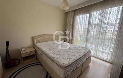 Soyak Siesta Energy Eşyalı Kiralık 1+1 Daire