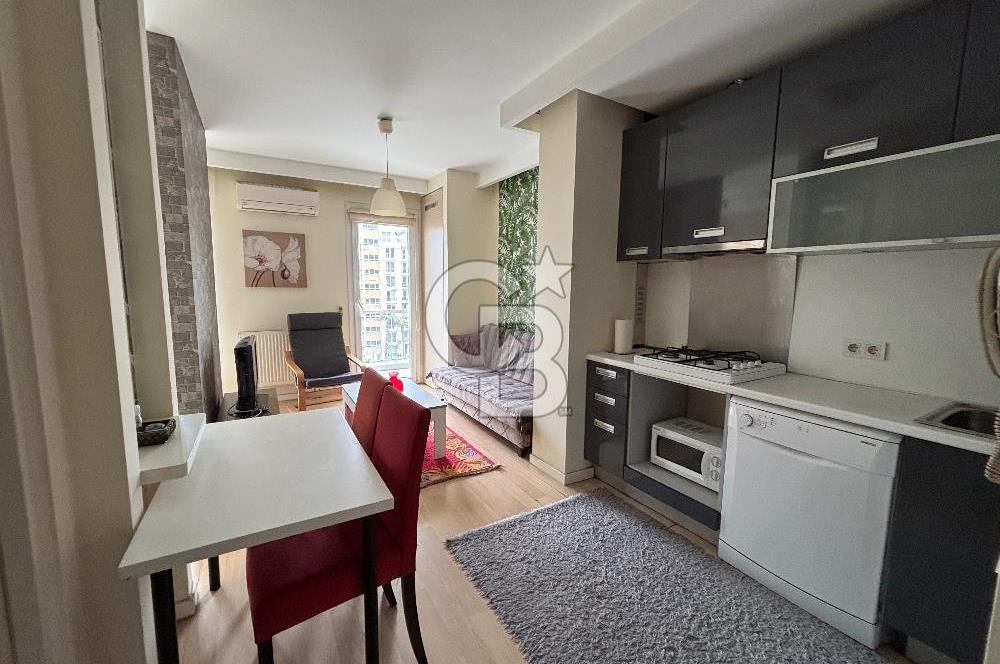 Soyak Siesta Energy Eşyalı Kiralık 1+1 Daire