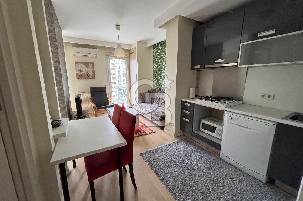 Soyak Siesta Energy Eşyalı Kiralık 1+1 Daire