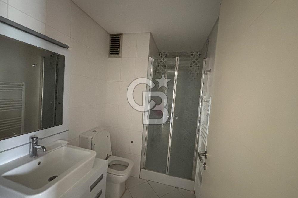 Soyak Siesta Energy Eşyalı Kiralık 1+1 Daire