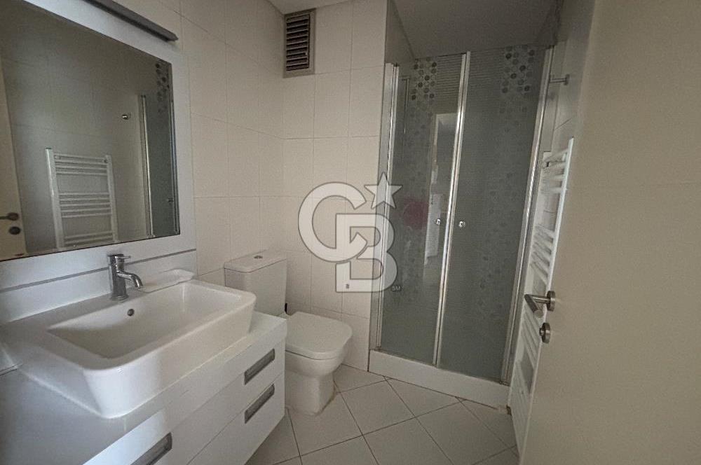 Soyak Siesta Energy Eşyalı Kiralık 1+1 Daire