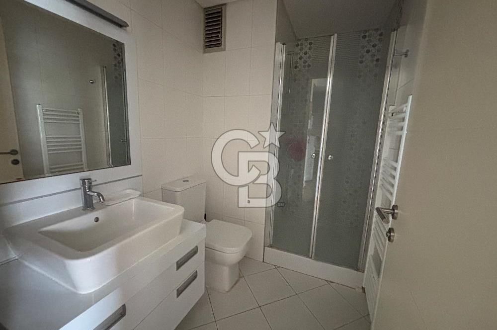 Soyak Siesta Energy Eşyalı Kiralık 1+1 Daire