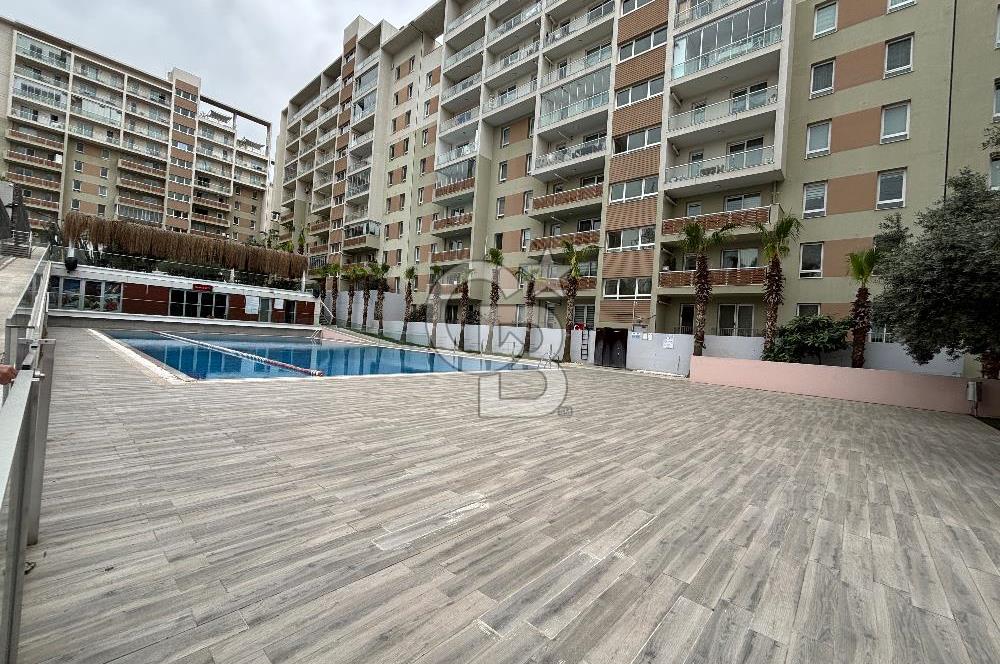 Soyak Siesta Energy Eşyalı Kiralık 1+1 Daire