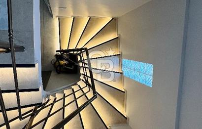 Kuşadası Güzelçamlı Denize Yürüme Mesafesinde 3+1 Satılık Villa