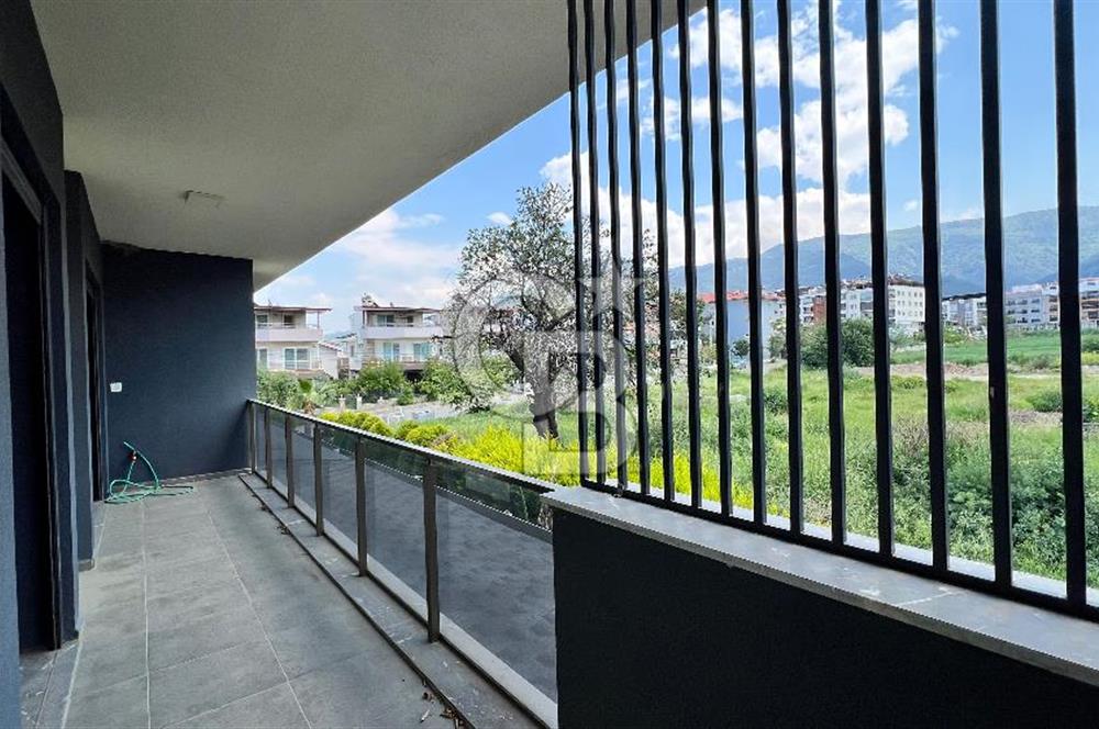 Kuşadası Güzelçamlı Denize Yürüme Mesafesinde 3+1 Satılık Villa